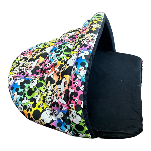 Cama Sueñitos "Mickey"