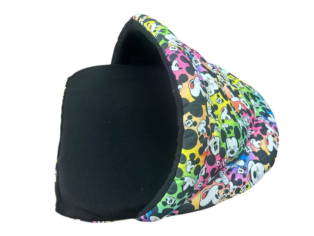 Cama Sueñitos "Mickey"