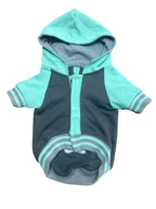 Polerón Universitario - Max Pastel