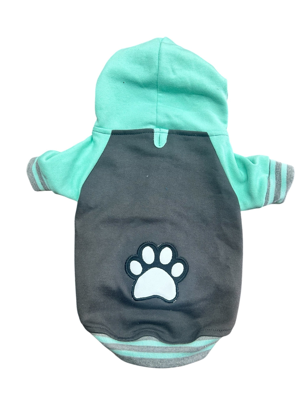 Polerón Universitario - Max Pastel