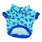 Polera Mascota FreshFit Hawy