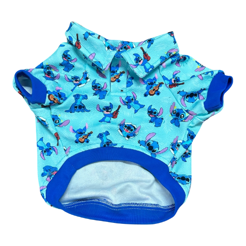 Polera Mascota FreshFit Hawy