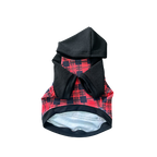 Polerón Capucha - Día Radiante Elio