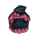 Polerón Capucha - Día Radiante Elio