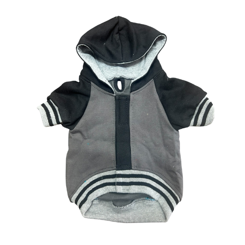 Polerón Universitario - Max Black