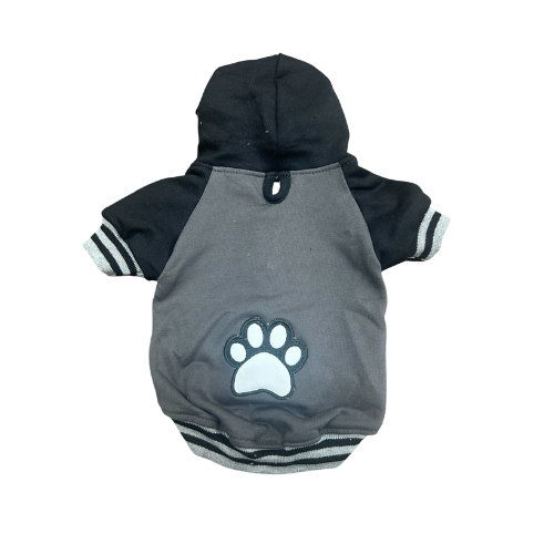 Polerón Universitario - Max Black