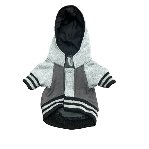 Polerón Universitario - Max Gris