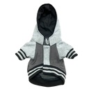 Polerón Universitario - Max Gris