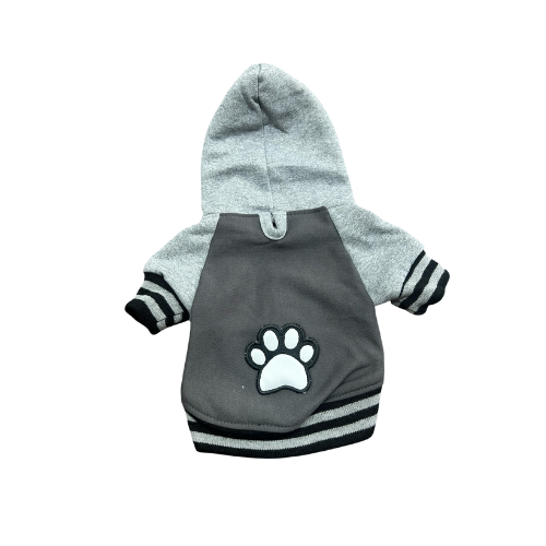 Polerón Universitario - Max Gris