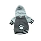 Polerón Universitario - Max Gris