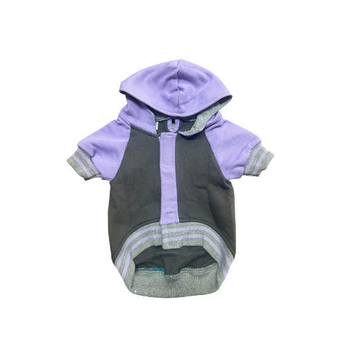 Polerón Universitario - Mimi Lila