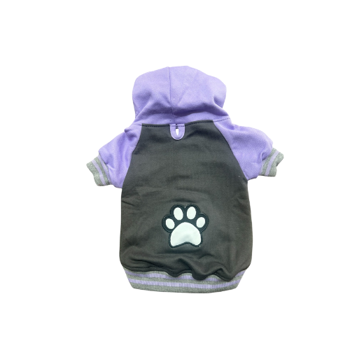 Polerón Universitario - Mimi Lila