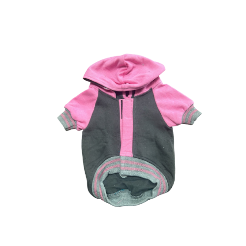 Polerón Universitario - Mimi Rosa