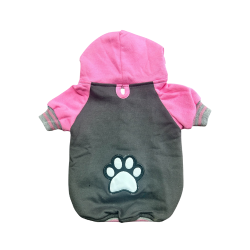 Polerón Universitario - Mimi Rosa