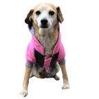 Polerón Universitario - Mimi Rosa