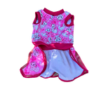 Vestido Primaveral Encantado - Mary