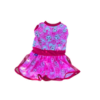 Vestido Primaveral Encantado - Mary